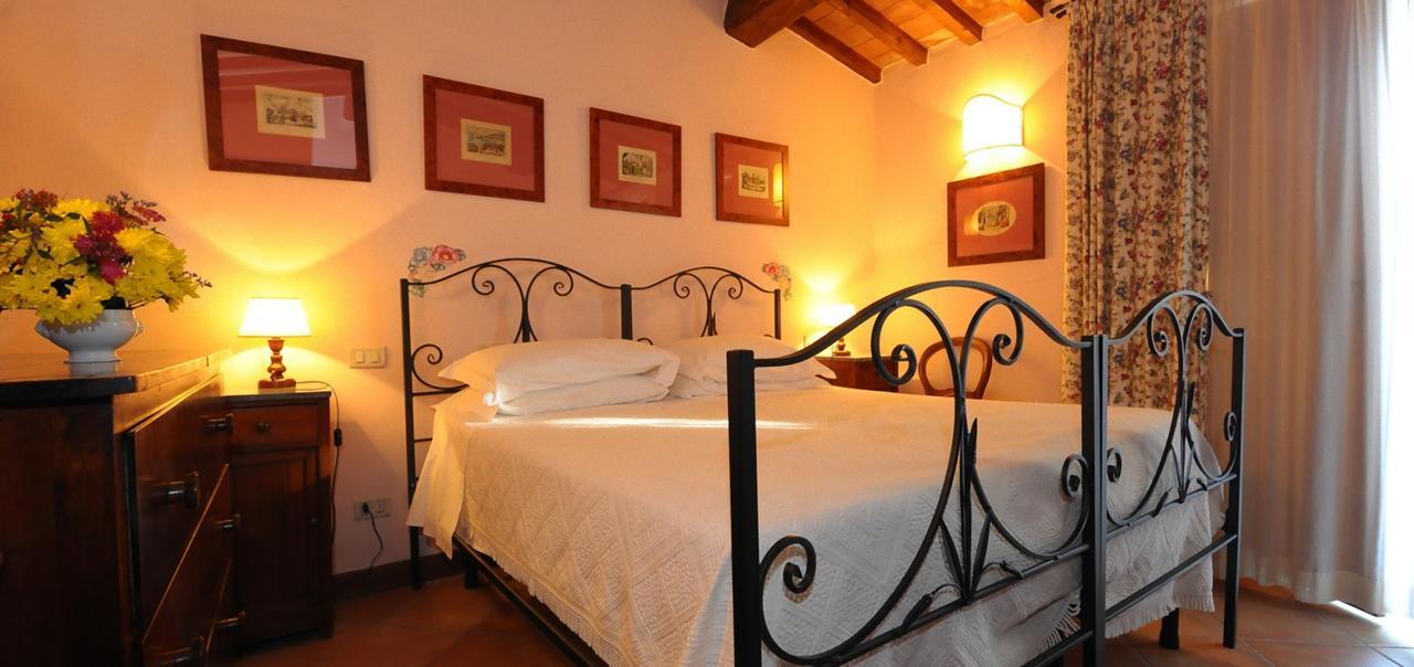 Borgo Mandoleto - Country Resort & Spa Solomeo Camera foto